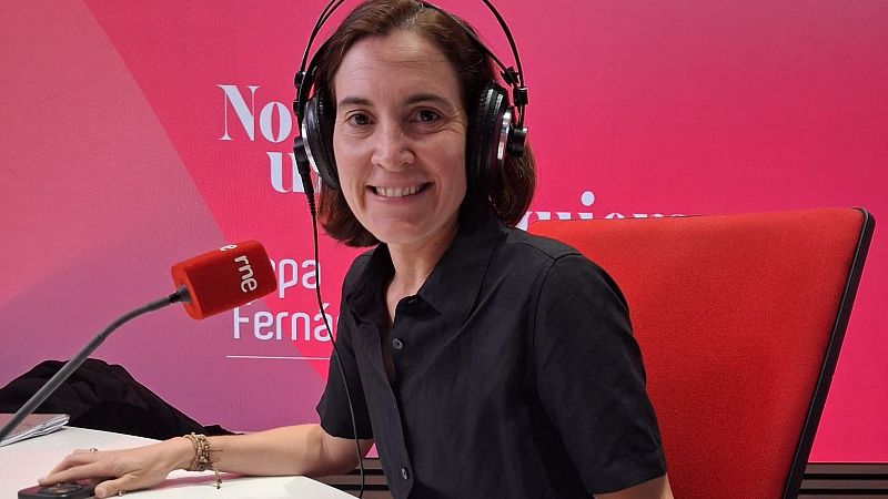 No es un día cualquiera - Efectos perversos con Boticaria García | Escuchar