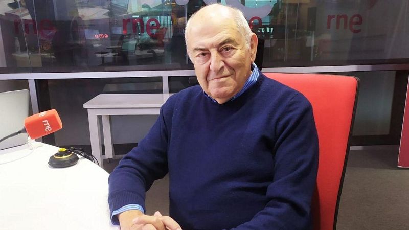 No es un día cualquiera - Los casos de mermelada con José Antonio Marina - No es un día cualquiera | Escuchar