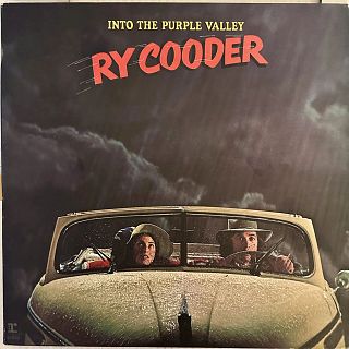 Lo mejor de Ry Cooder (01) Primeros 3 LPs (1970-72)