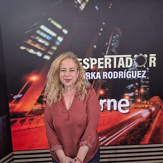 Seguimos buscando talento con Pepa �lvaro