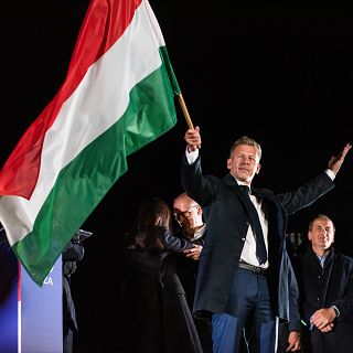 El fin de la era Orbán en Hungría: "Parecía invencible"