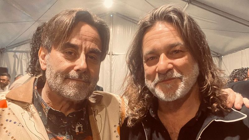 Sin rodeos - Primer single en castellano de The Wild Horses con Quique González como invitado - 13/04/26 - Escuchar ahora