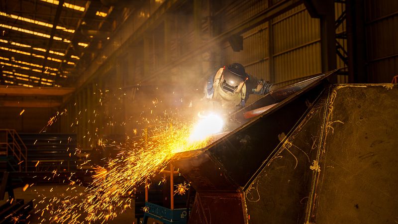 10 minutos bien empleados - Listas negras y sindicatos amarillos - 13/04/26 - Escuchar ahora