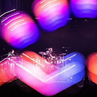 El álbum de recuerdos de Bon Iver