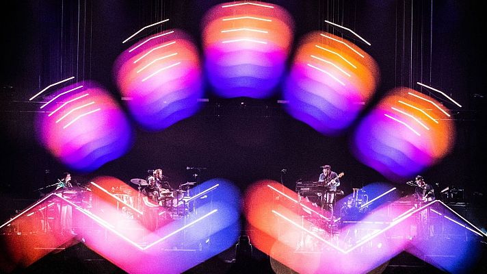 El �lbum de recuerdos de Bon Iver