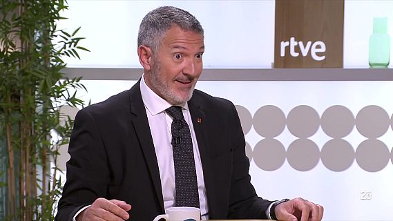 Sàmper alerta de un "bloqueig total" de Trump a Ormuz