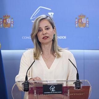 Barbero (Sumar): "Construir la unidad de la izquierda no va de liderazgos, va de políticas"