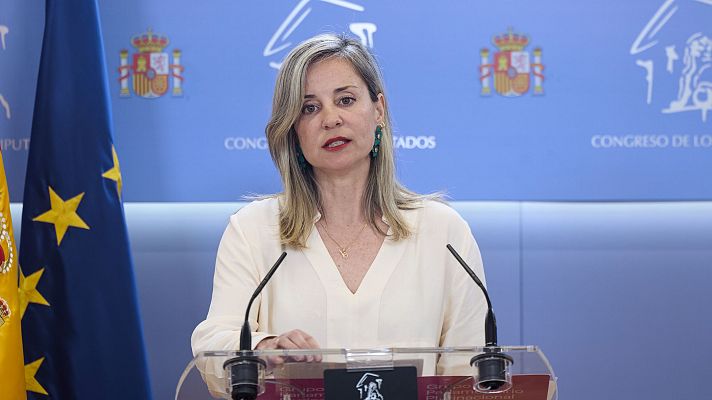Sumar insta a la ministra de Vivienda a "reforzar la necesidad" de sacar adelante el decreto: "La veo un poquito callada"