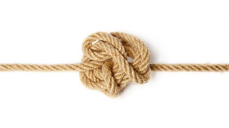 No necesitaba saber esto - El nudo gordiano - 14/04/26 - Escuchar ahora