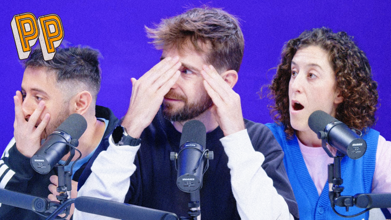 Podcast, el podcast | Se puede volver a decir - Podcast, el podcast | Escuchar