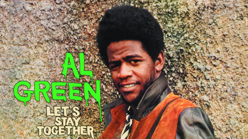 Tal día como hoy - Al Green - 13/04/26 - Escuchar ahora