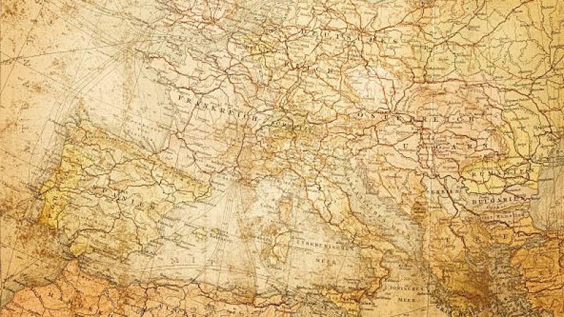 Preguntas a la historia - ¿Qué era el Gran Tour? - 17/04/26 - Escuchar ahora