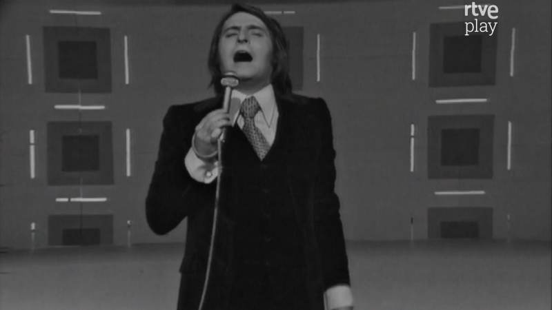 Tal día como hoy - Nino Bravo - 16/04/26 - Escuchar ahora