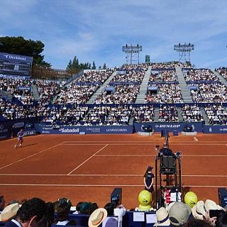 Tot el que has de saber del Barcelona Open Banc Sabadell