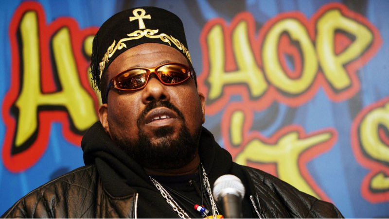 Hoy empieza todo - Gente que trabaja: fallece Afrika Bambaataa - 13/04/26
