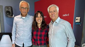 Bonaventura Clotet. President de la Fundaci� Lluita contra les Infeccions i director d'IrsiCaixa