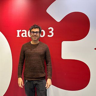 Hoy empieza todo - Sergio Fanjul: 'Cronofobia' - 13/04/26