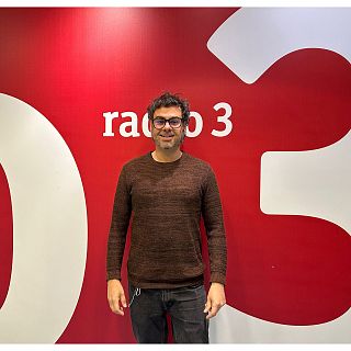 Asociación Escuela Antonio Beinages, Sergio Fanjul y 'Las aguas de la noche'