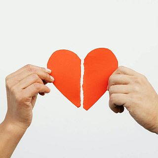 El predictor del divorci que encerta en més del 90% dels casos