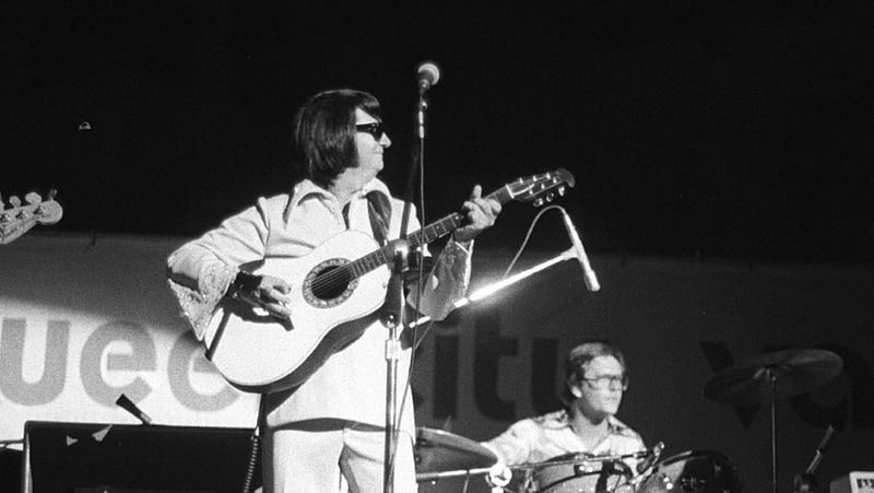 Tal día como hoy - Roy Orbison - 23/04/26 - Escuchar ahora
