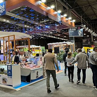 Desde el 'Túnel del vino' hasta un máster en pintxos