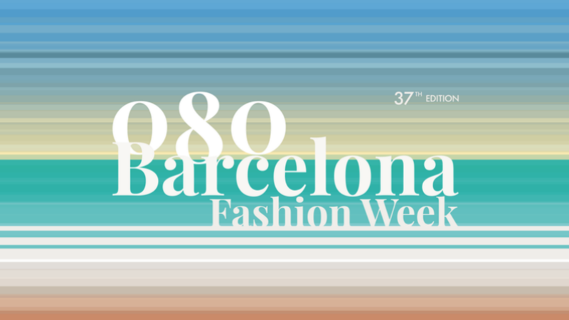 Comienza la 37 edición de la 080 Barcelona Fashion Week - Marca España | Escuchar