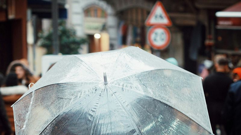 El mat� de R�dio 4 - Quan tornaran les temperatures primaverals a Catalunya? Atenci� a la previsi� del temps - El mat� de R�dio 4 | Escoltar