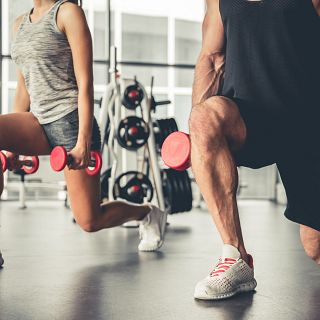 La bacteria intestinal capaz de mejorar la fuerza muscular