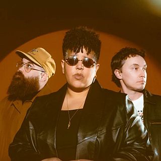 Alabama Shakes, Foo Fighters, Fai Laci y Ghinzu