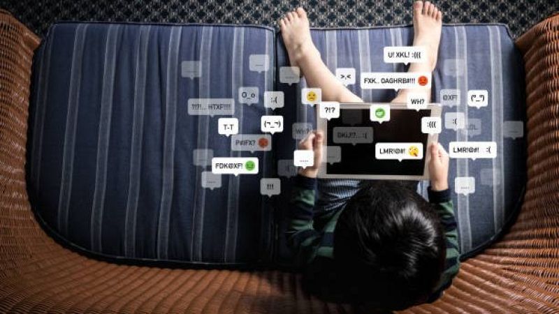 Adicciones - Informe de adicciones sin sustancia - 18/04/26 - Escuchar ahora