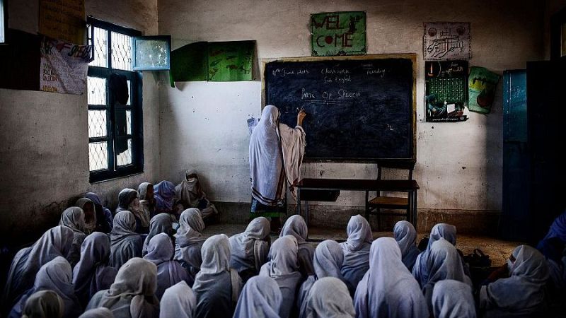 Diego Ibarra, ganador del World Press Photo - Mediodía en RNE | Escuchar