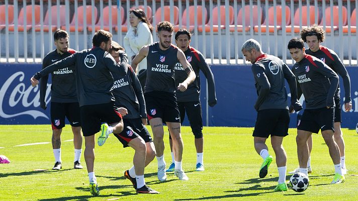 El momento de la verdad en Europa: vuelta de los cuartos