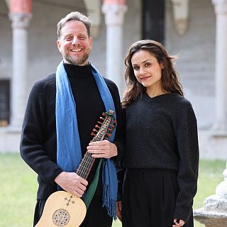 XIII Ciclo de M�sica Antigua de Jerez