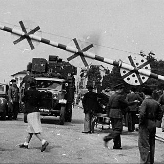 Españoles en la II Guerra Mundial