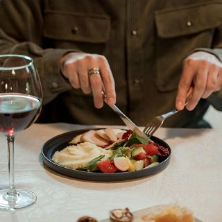 Què hem de menjar per recuperar el desig sexual? Eduard Molinet, sexòleg clínic, respon