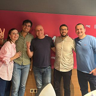 Rosal�a al Palau Sant Jordi, Lo Pau de Ponts i consells de la Marta Tips