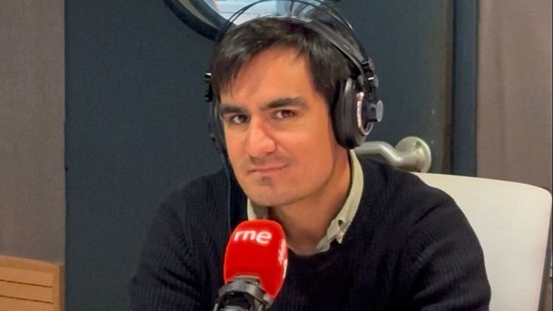 El mat� de R�dio 4 - Lo Pau de Ponts es declara a la Gl�ria! - El mat� de R�dio 4 | Escoltar