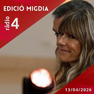 Edici� Migdia - 13/04/2026