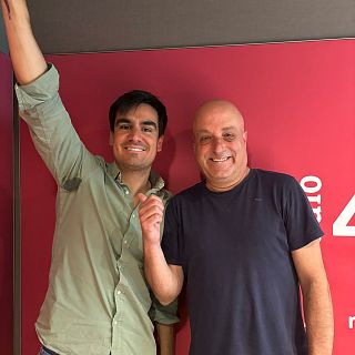 Lo Pau de Ponts anima l'afició blaugrana de cara al partit de demà!