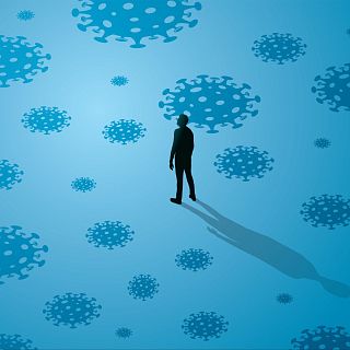 El COVID que no termina