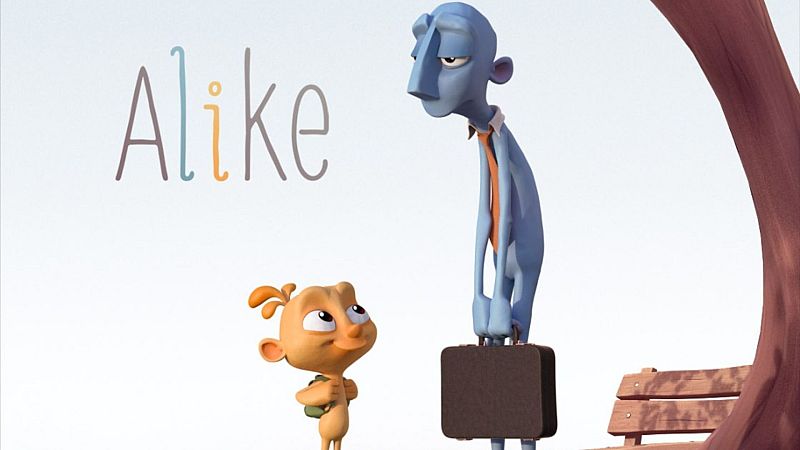 Territorio 9 - Daniel Martínez y la democratización de la animación - 13/04/26 - Territorio 9 | Escuchar