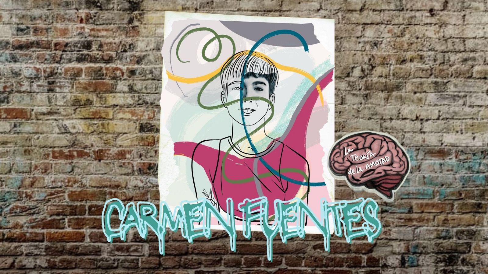 La teor�a de la amistad - Lo local de Carmen Fuentes - 14/04/26 - Escuchar ahora