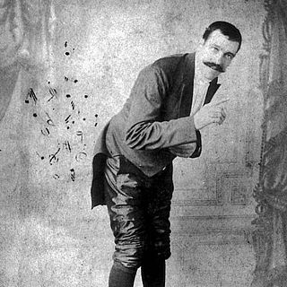 Salsejos històrics amb Damià Amorós: Josep Pujol "Le Pétomane" va triomfar al Moulin Rouge