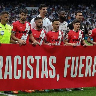 Alberto Edjogo-Owono: "Si encara ens preguntem si hi ha un problema de racisme en el futbol, és que sí"