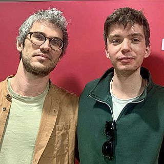 Quàsar Project (Taller De Músics)