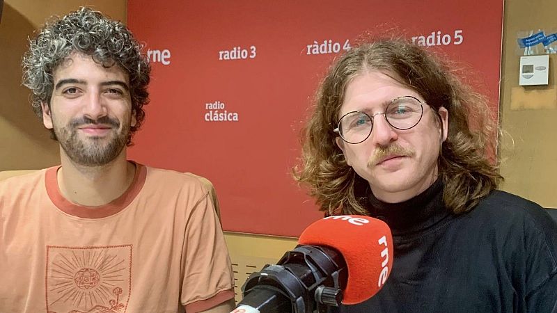 Metròpoli - VERLAAT - Metròpoli | Escoltar