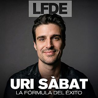 Uri Sabat: "La meva fórmula de l’èxit ha estat preguntar"