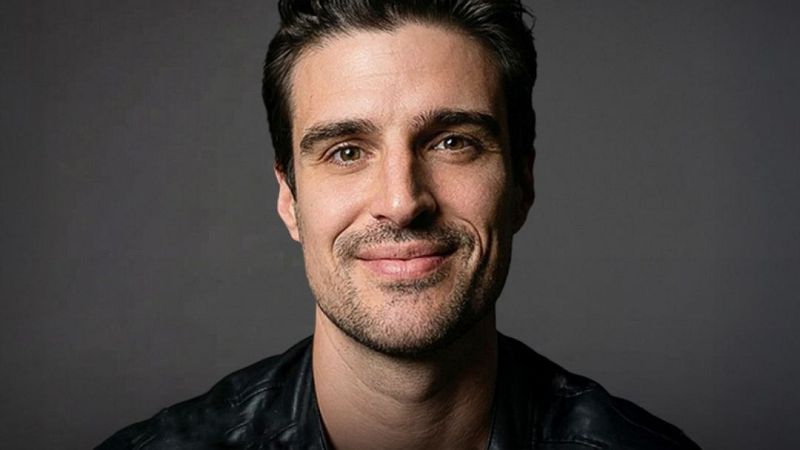 L'Entrellat - Uri Sabat: "La meva f�rmula de l?�xit ha estat preguntar" - L'Entrellat | Escoltar