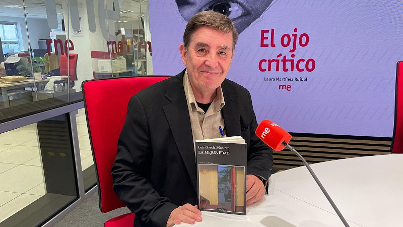 El ojo crítico - Luis García Montero nos explica cuál es 'La mejor edad' - Escuchar ahora