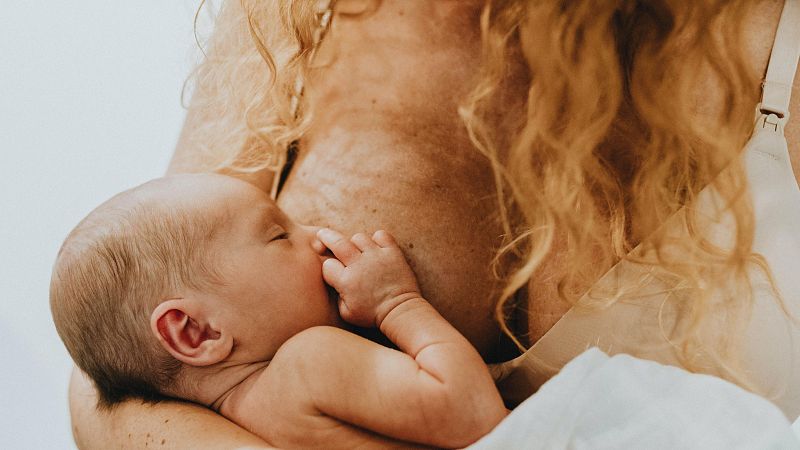 Lletra Lligada - IA per predir la durada de la lactància materna | Escoltar